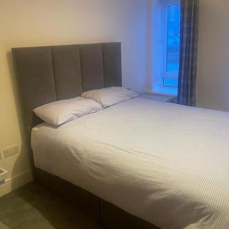 Marina Apartment Kinsale Cork Bagian luar foto