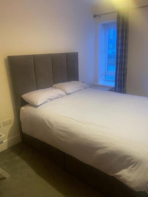 Marina Apartment Kinsale Cork Bagian luar foto