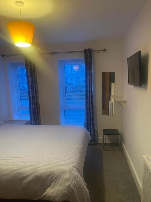 Marina Apartment Kinsale Cork Bagian luar foto